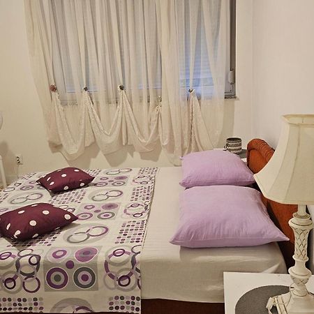Apartment Toni 斯普利特 外观 照片
