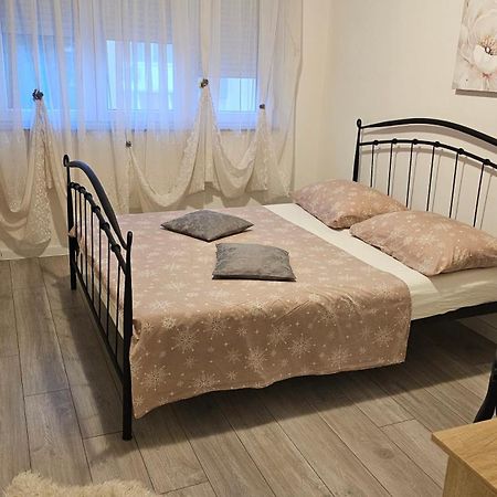 Apartment Toni 斯普利特 外观 照片