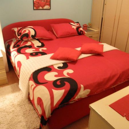 Apartment Toni 斯普利特 外观 照片