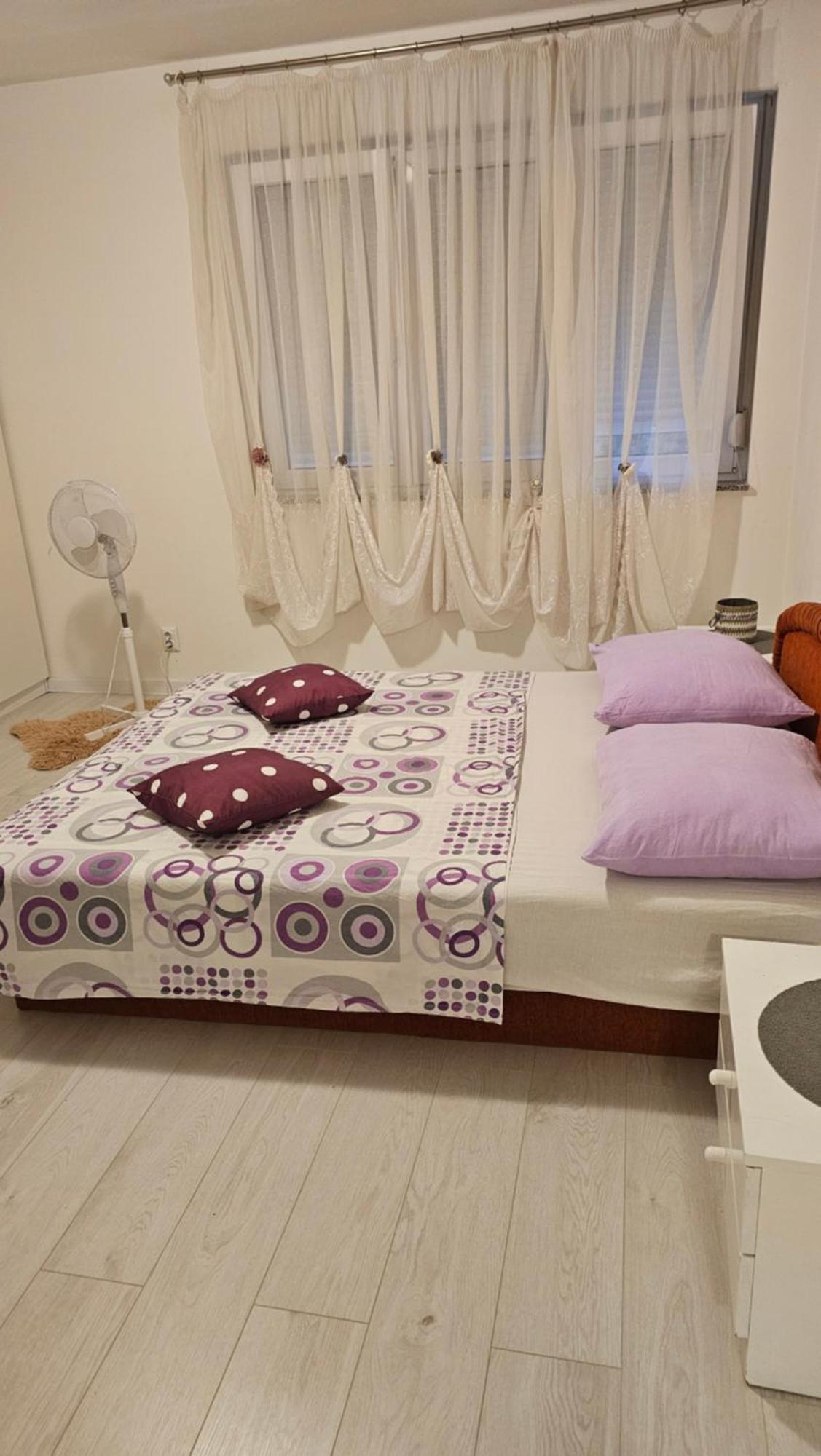Apartment Toni 斯普利特 外观 照片
