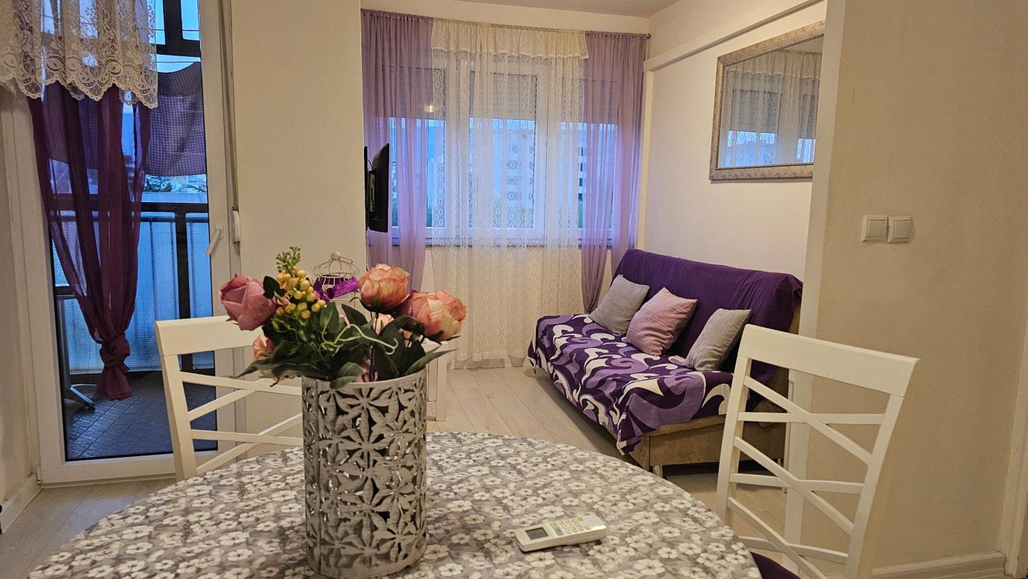 Apartment Toni 斯普利特 外观 照片