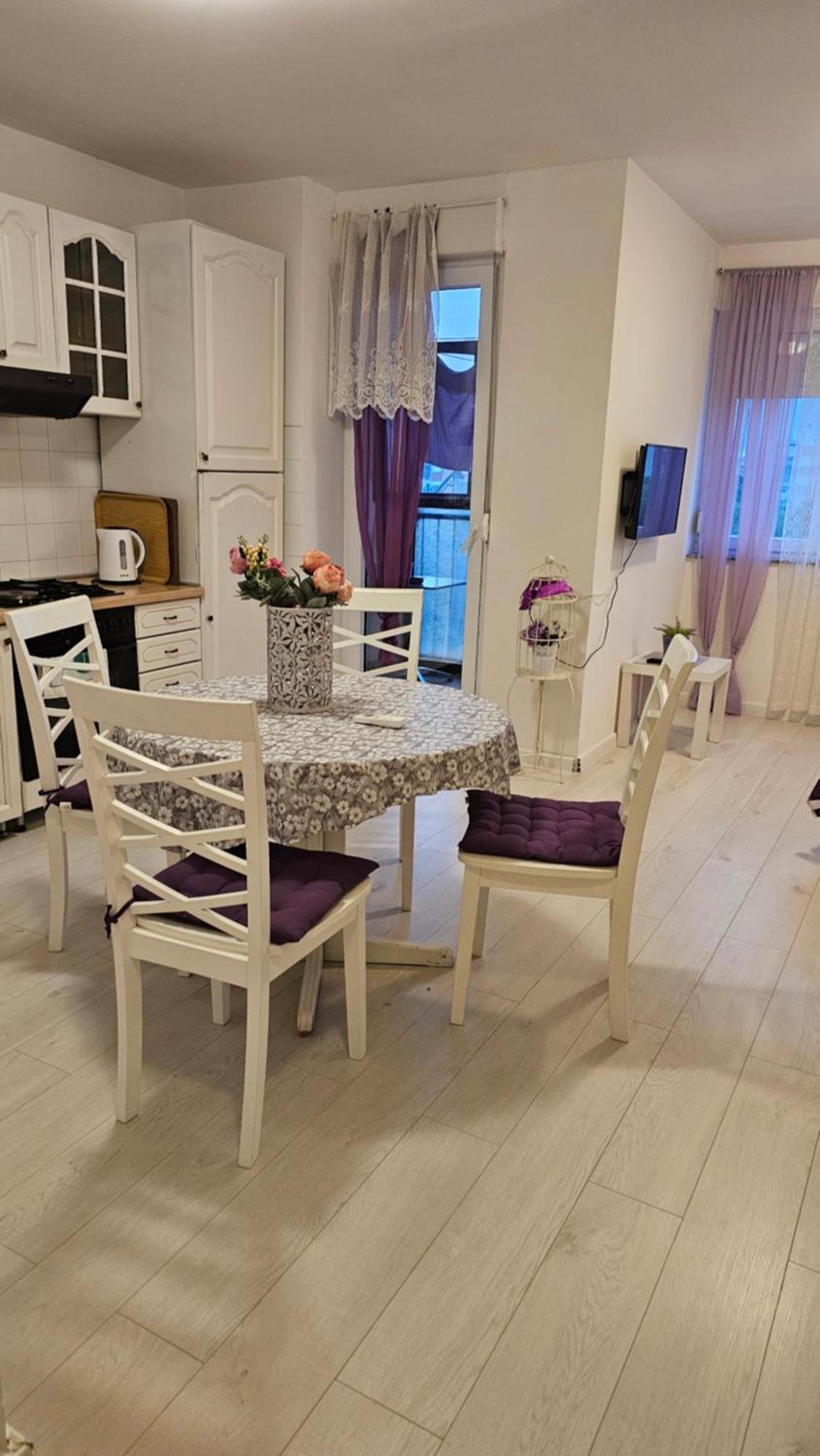 Apartment Toni 斯普利特 外观 照片