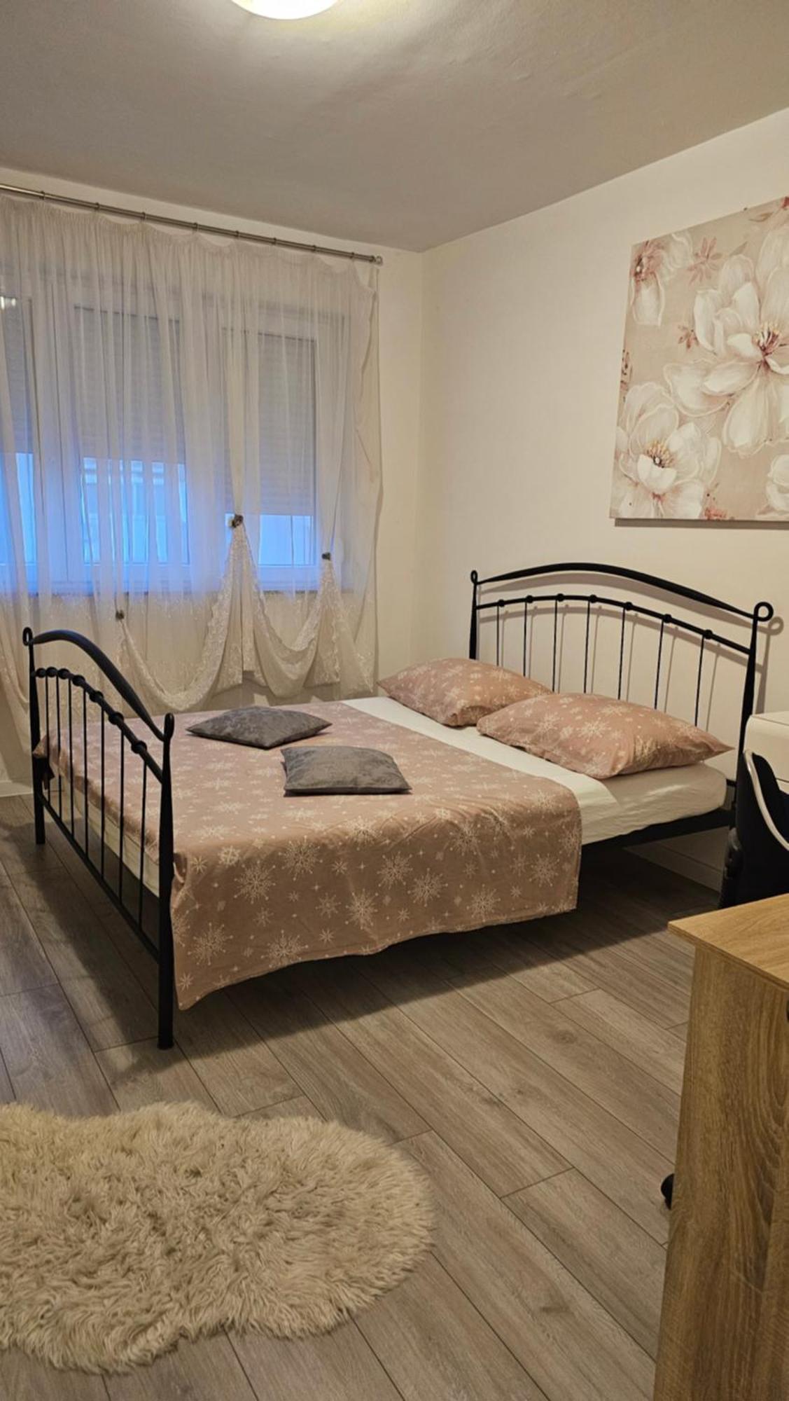Apartment Toni 斯普利特 外观 照片