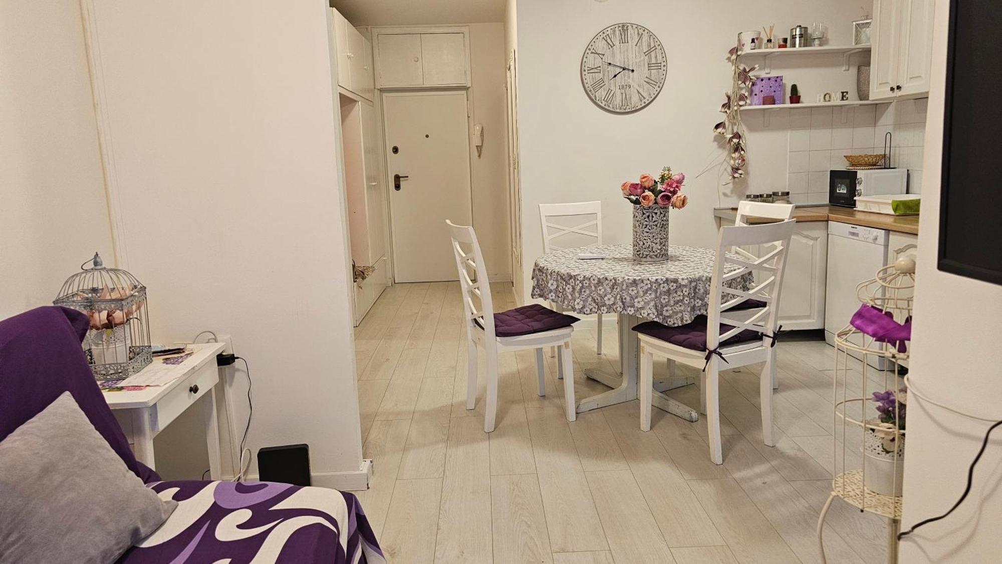 Apartment Toni 斯普利特 外观 照片