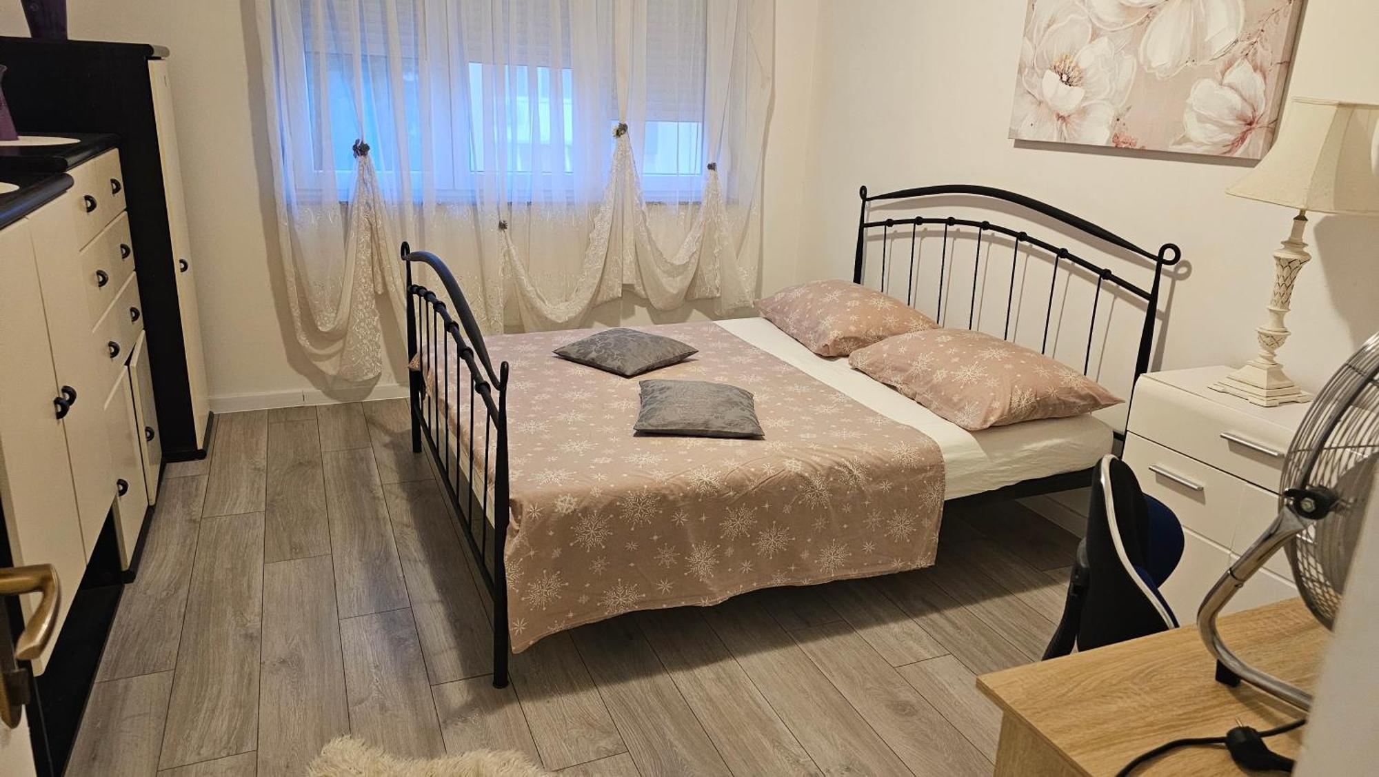 Apartment Toni 斯普利特 外观 照片