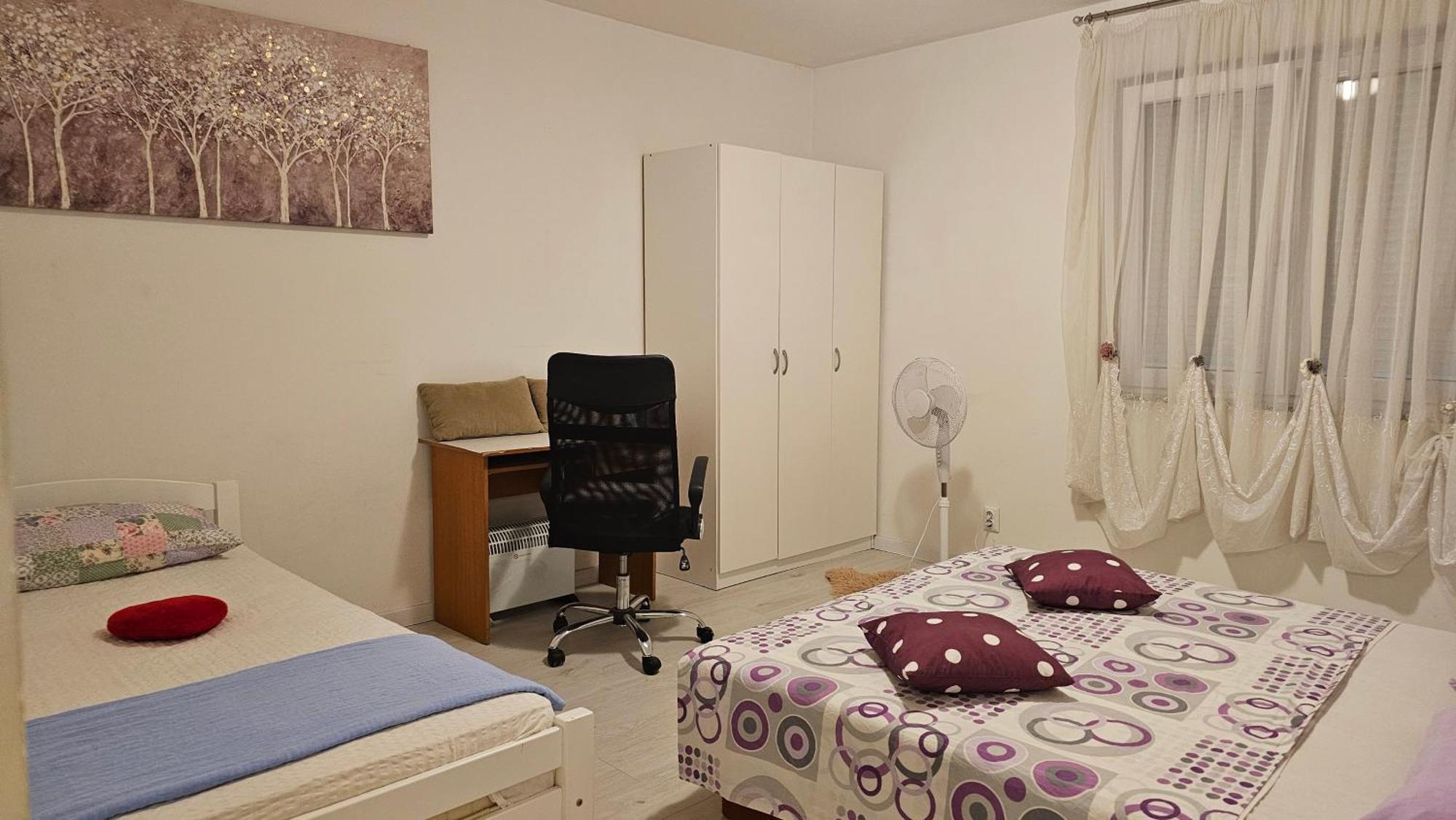 Apartment Toni 斯普利特 外观 照片