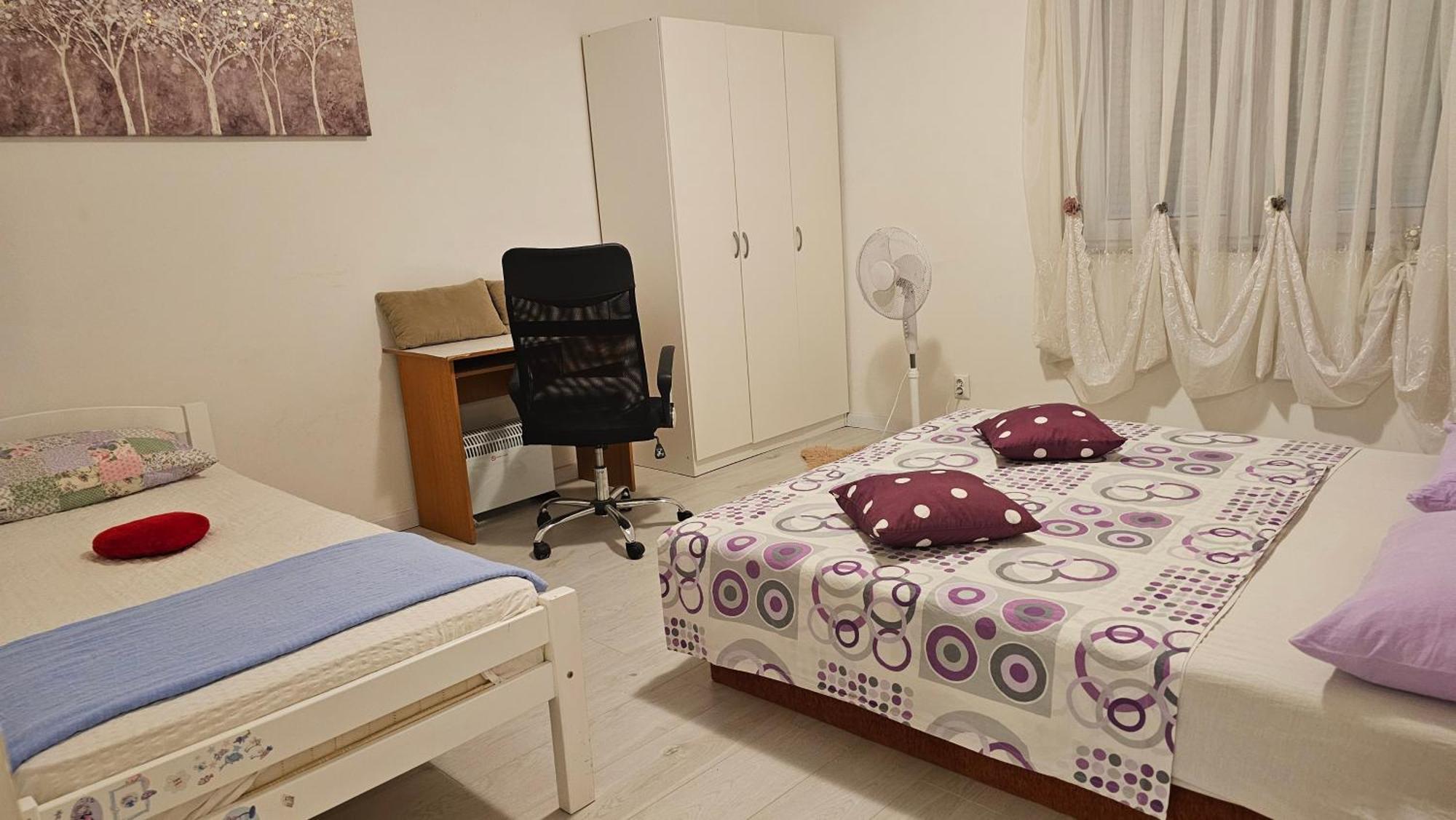 Apartment Toni 斯普利特 外观 照片