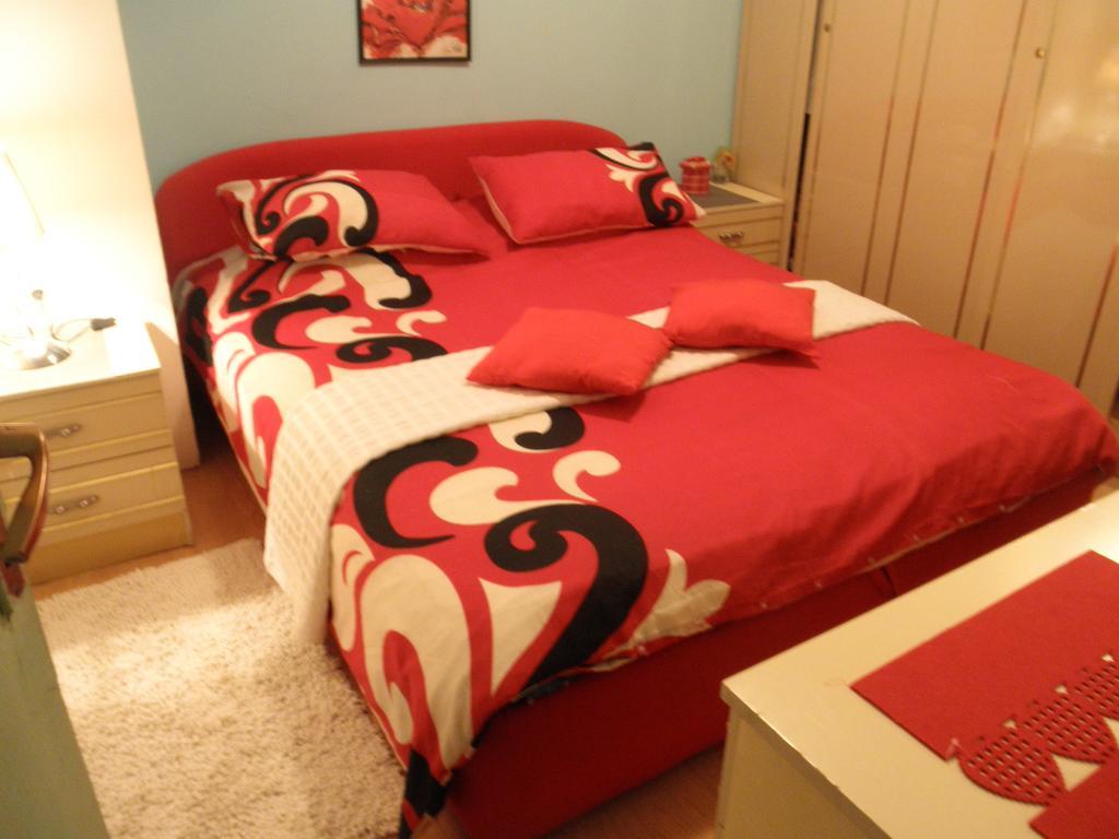 Apartment Toni 斯普利特 外观 照片